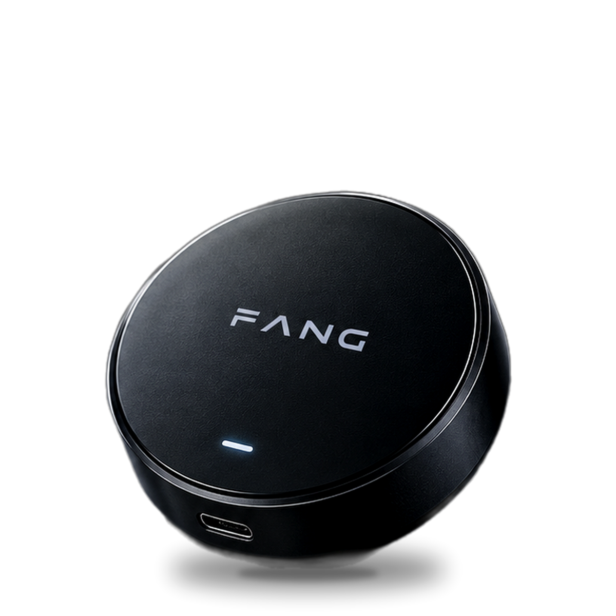 FANG Mini Ultra — Wireless CarPlay & Android Auto Adapter